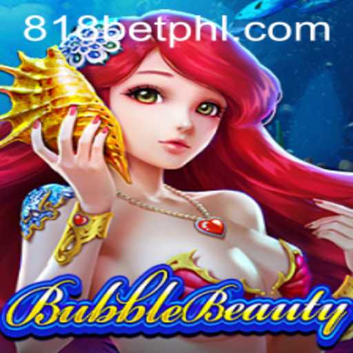 Exploring the Enchanting World of BubbleBeauty at 818casino