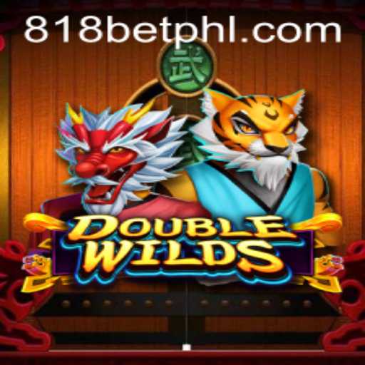 Discover DoubleWilds: A Thrilling New Adventure at 818Casino