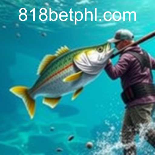 Fishing Games: A Dive into the World of Relaxation and Strategy with 818casino