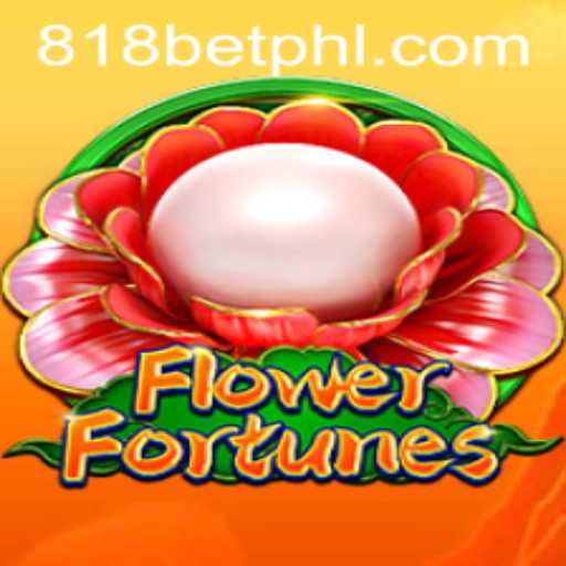 Discover the Enchanting World of FlowerFortunes at 818casino