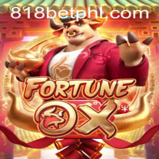 Exploring the Exciting World of FortuneOx at 818casino