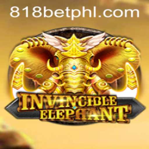 Discover the Thrilling World of InvincibleElephant at 818casino