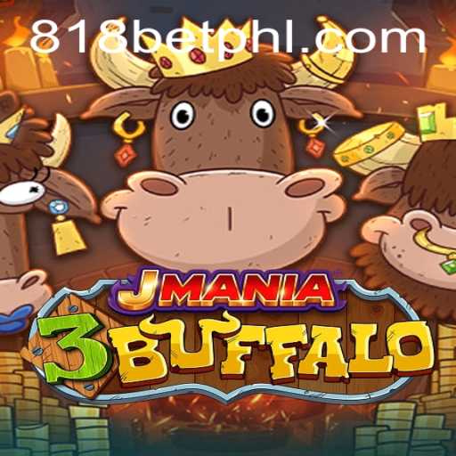 Exploring the Thrills of JMania3Buffalo: A Casino Game Revolution