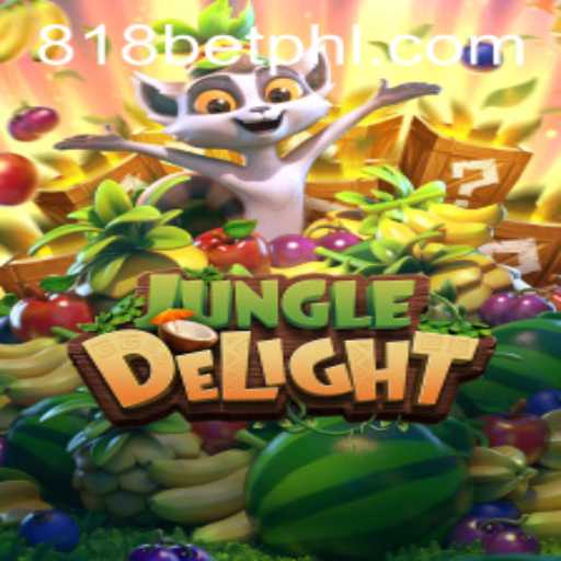 Explore the Exciting World of JungleDelight at 818casino