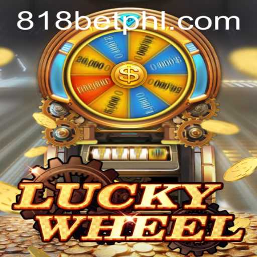 Spin Your Fortune: Discover LuckyWheel at 818casino