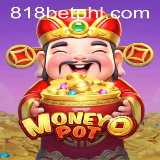 Explore the Thrilling World of MoneyPot at 818casino