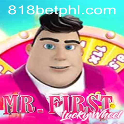 Step into the Exciting World of MrFirstLuckyWheel at 818casino