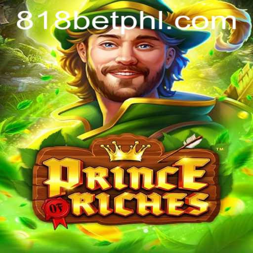 Exploring PrinceOfRiches: A New Gem from 818casino