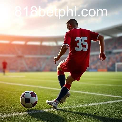Exploring the Exciting World of Sports Betting with 818casino