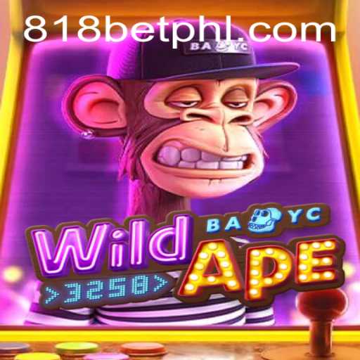 Exploring the WildApe3258 Game at 818casino